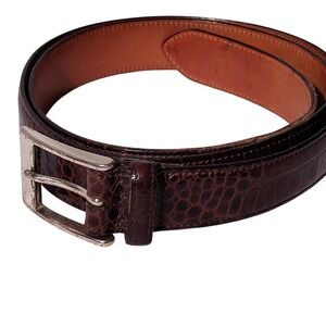 Trafalgar Belt 45.5" x 1" Beautiful - Imperfect